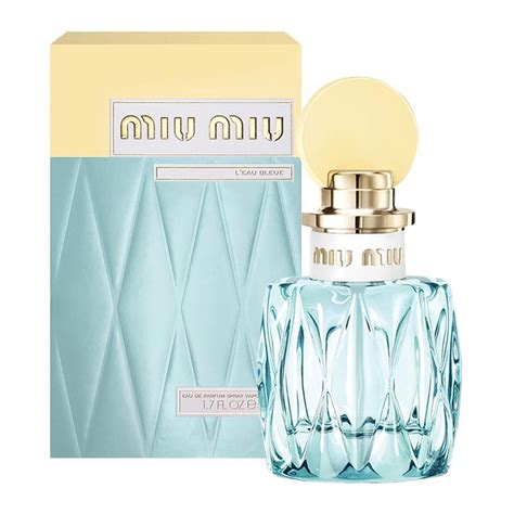 Miu Miu Eau de Parfum 50ml Spray 